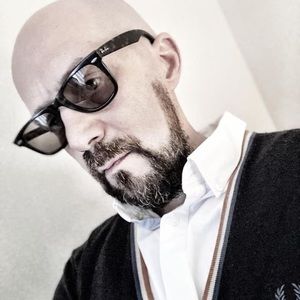 Meet your Posher, Nick